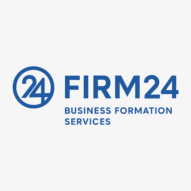 Firm24 - Business Formation Services