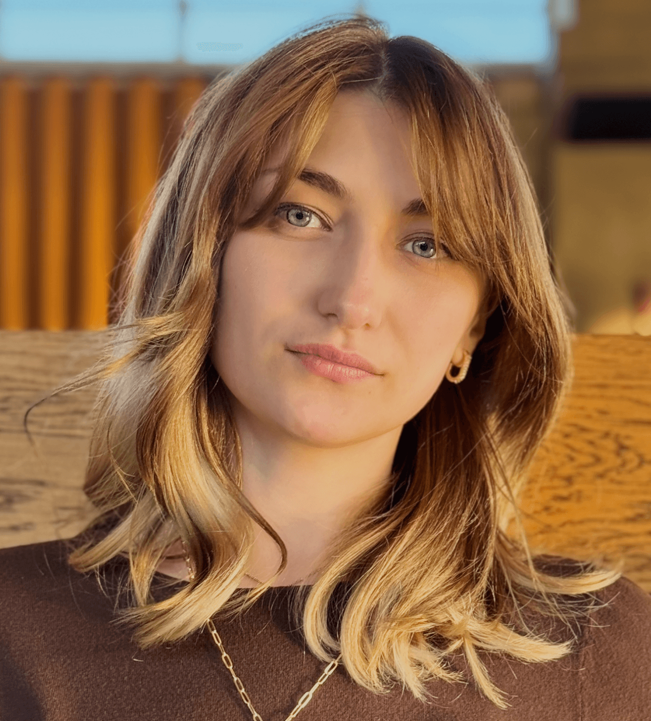 Ana Dogotari - Senior Accountant bij Glodinas Finance