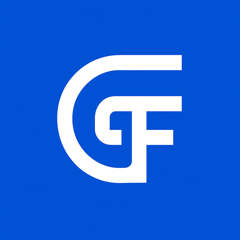Glodinas Finance Logo